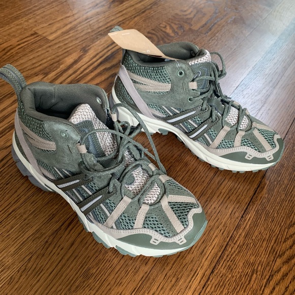 Asics NEW shoes! - Picture 3 of 7